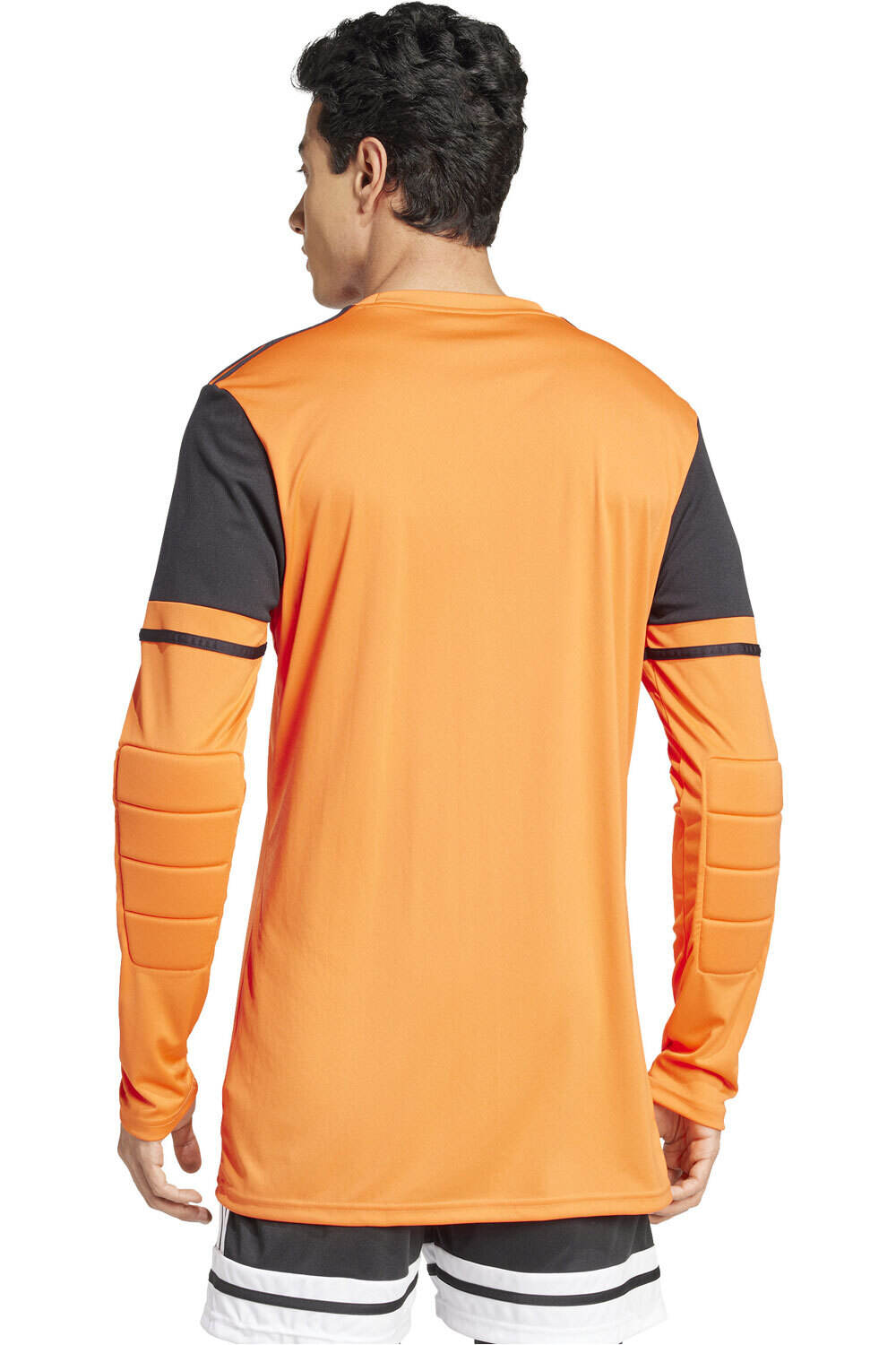 adidas camiseta portero SQUA25 GK JSYLM vista trasera