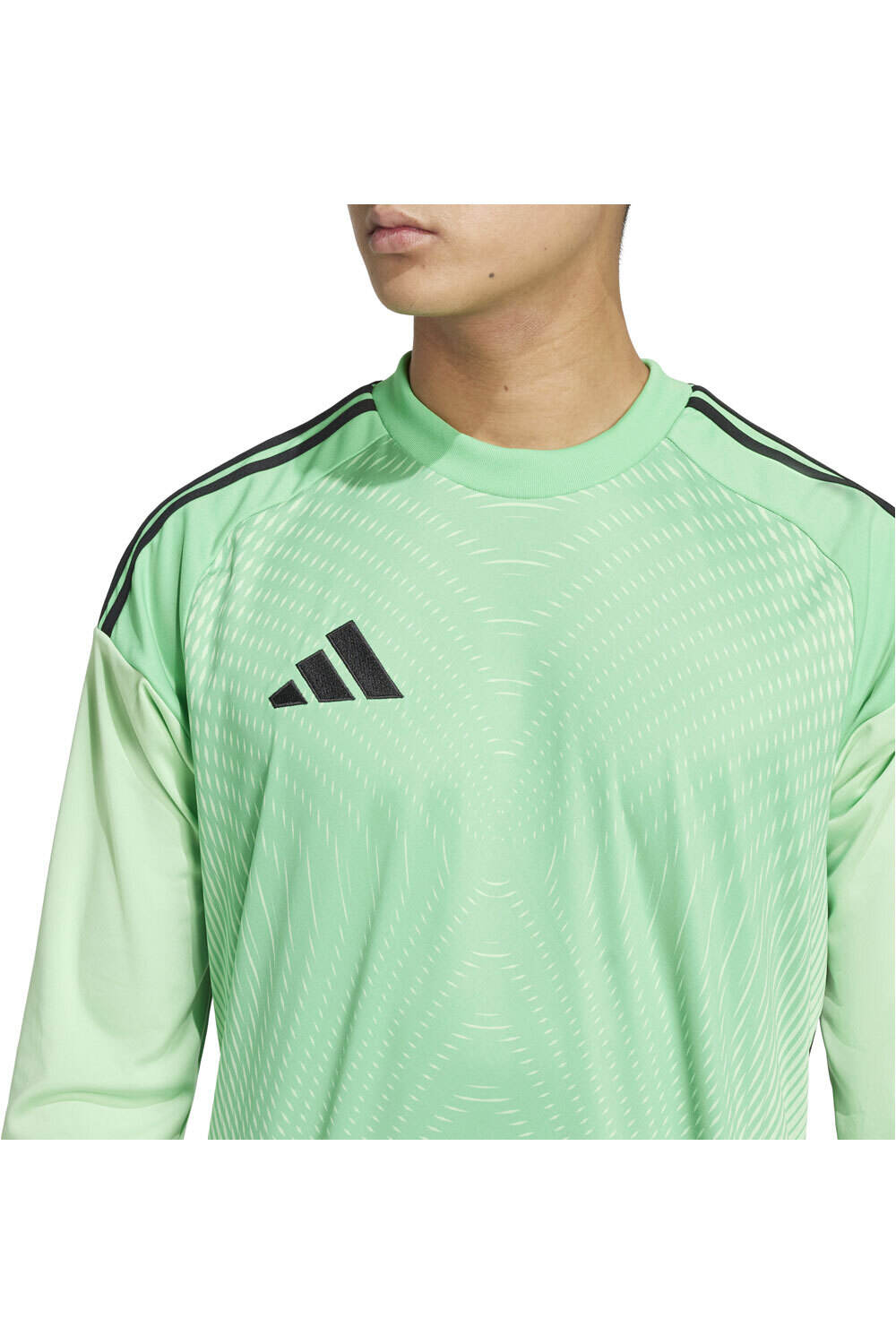 adidas camiseta portero T25 C GK JSY LM 03