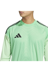 adidas camiseta portero T25 C GK JSY LM 03