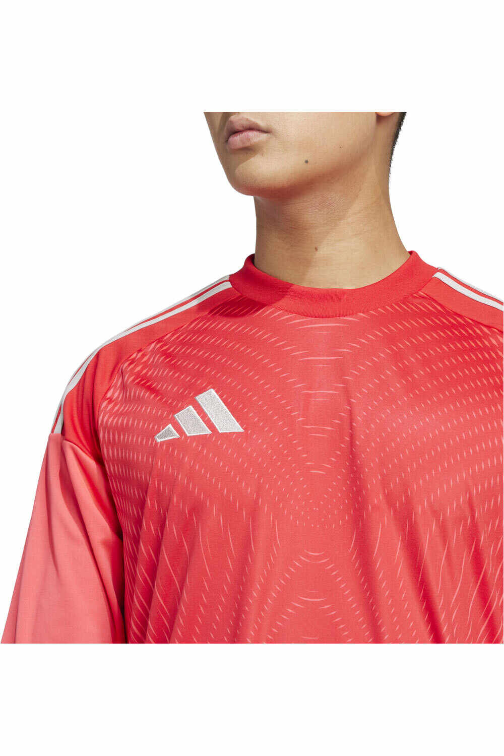adidas camiseta portero T25 C GK JSY LM 03
