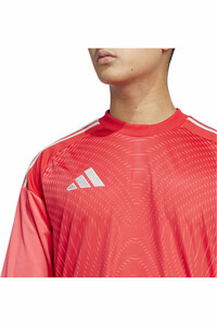 adidas camiseta portero T25 C GK JSY LM 03