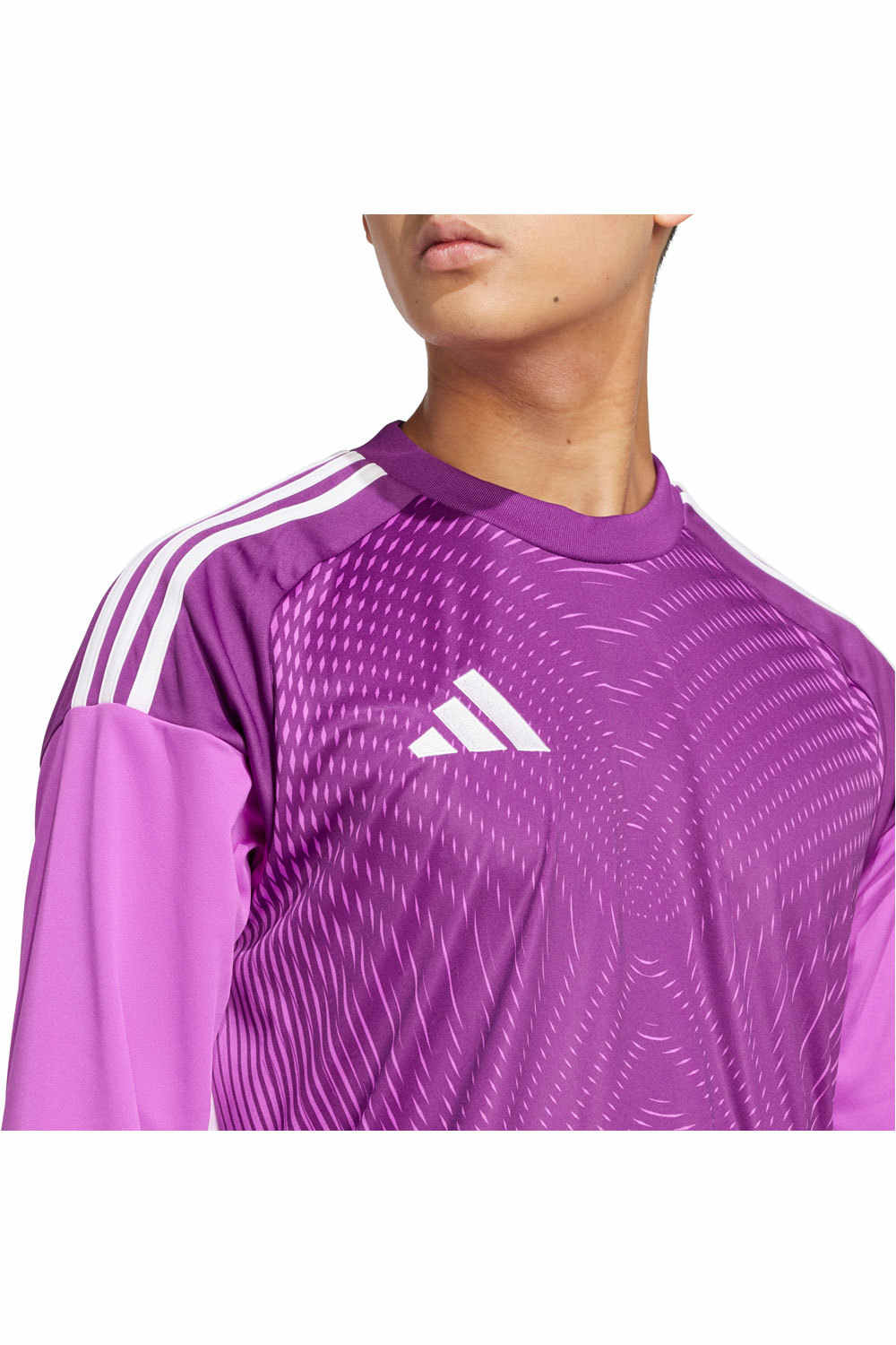 adidas camiseta portero T25 C GK JSY LM 03
