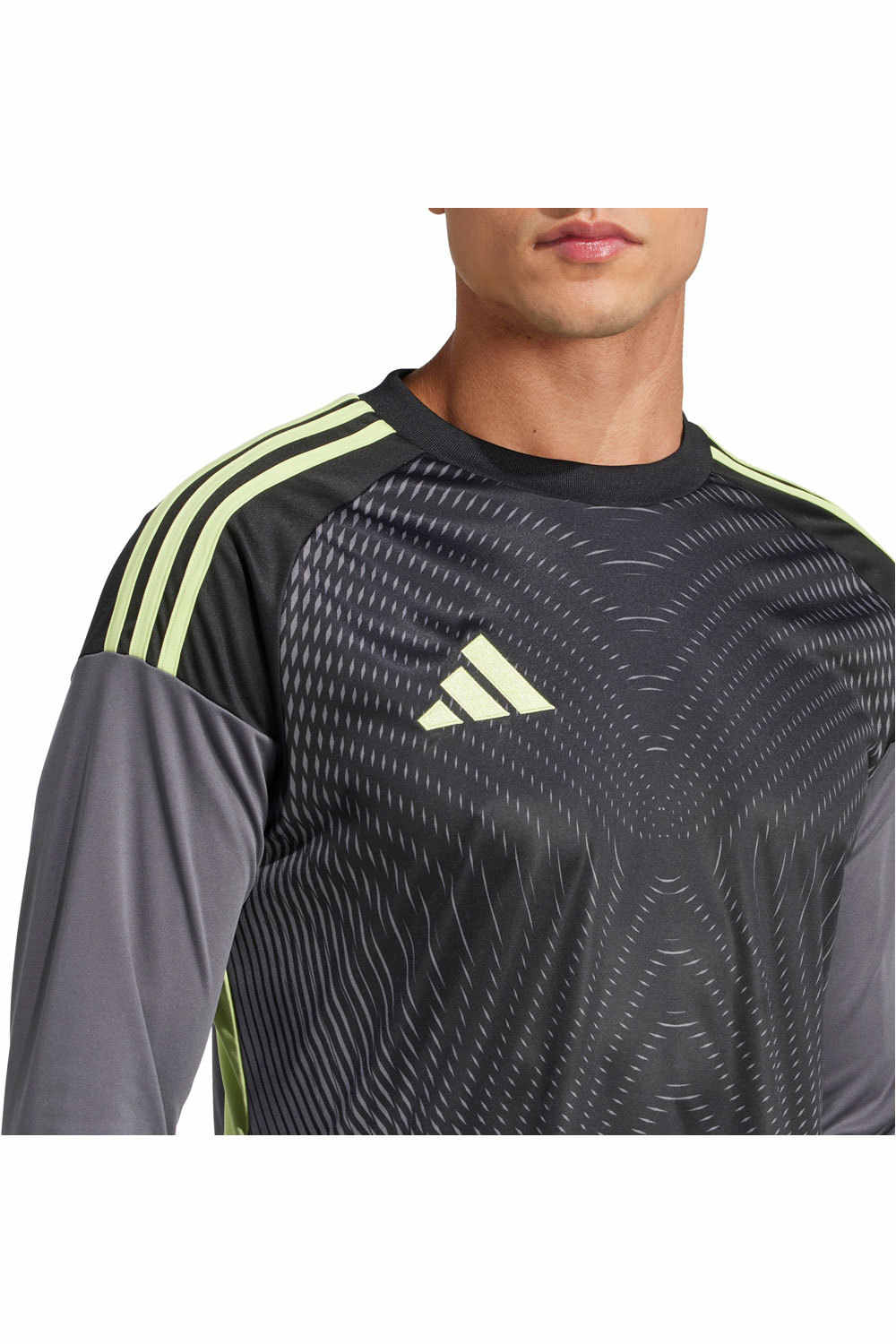 adidas camiseta portero T25 C GK JSY LM 03