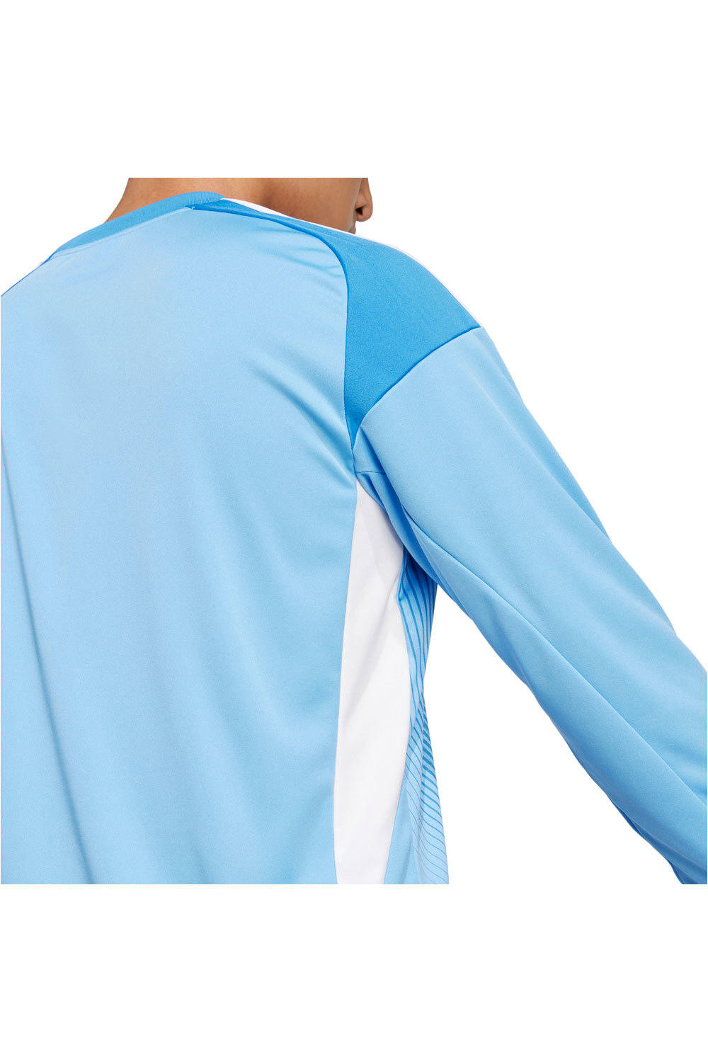 adidas camiseta portero T25 C GK JSY LM 04