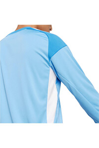 adidas camiseta portero T25 C GK JSY LM 04