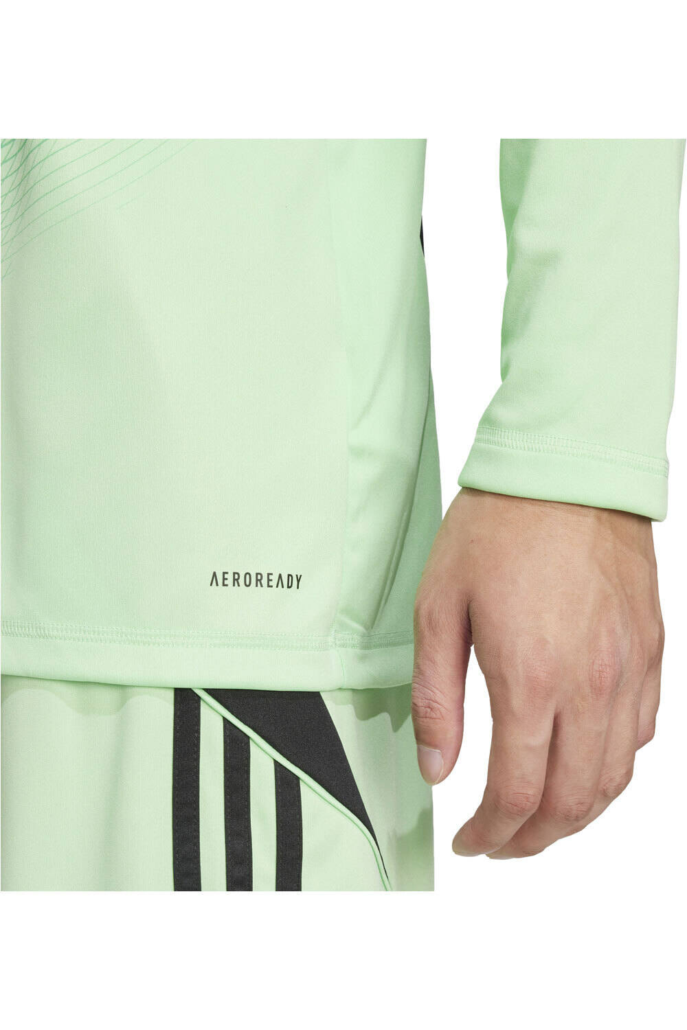 adidas camiseta portero T25 C GK JSY LM 04