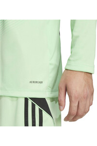 adidas camiseta portero T25 C GK JSY LM 04