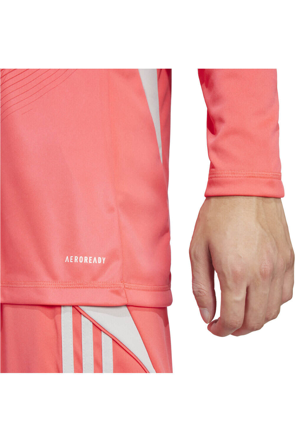 adidas camiseta portero T25 C GK JSY LM 04