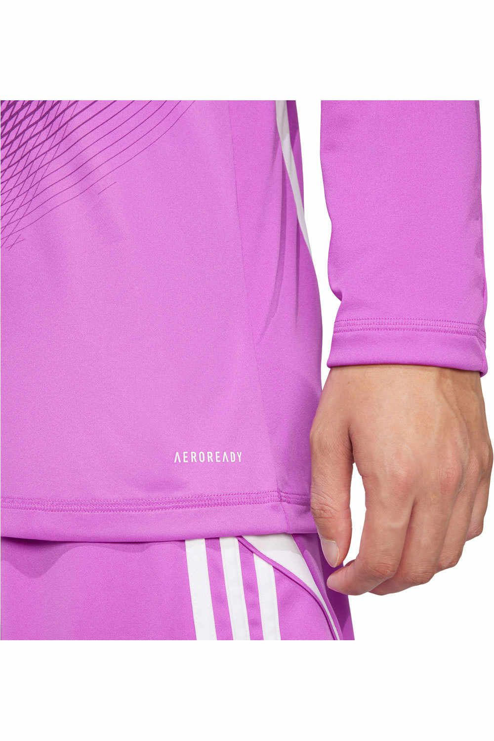 adidas camiseta portero T25 C GK JSY LM 04