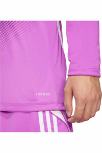 adidas camiseta portero T25 C GK JSY LM 04