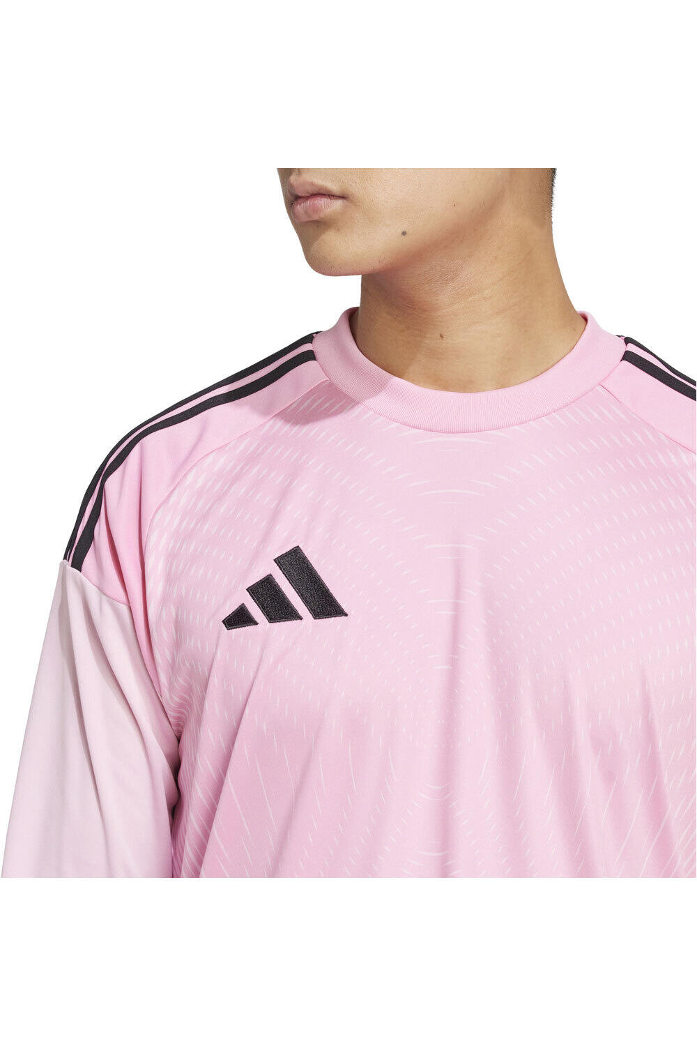 adidas camiseta portero T25 C GK JSY LM 04
