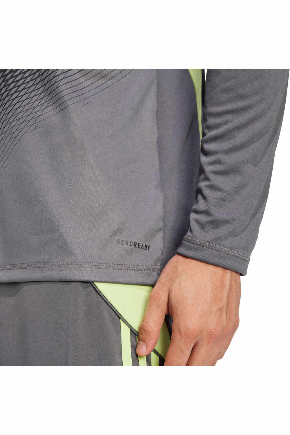 adidas camiseta portero T25 C GK JSY LM 04