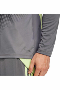 adidas camiseta portero T25 C GK JSY LM 04