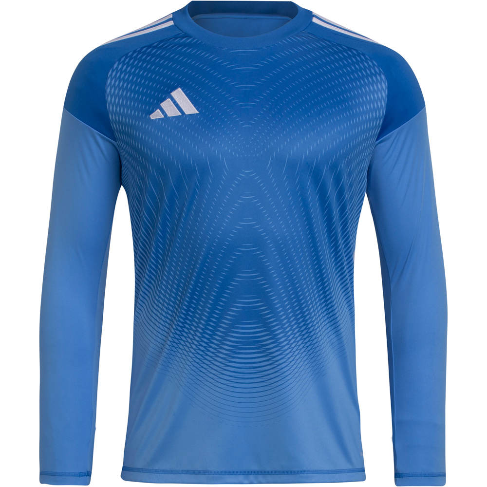 adidas camiseta portero T25 C GK JSY LM 05