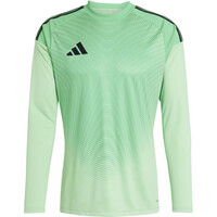 adidas camiseta portero T25 C GK JSY LM 05