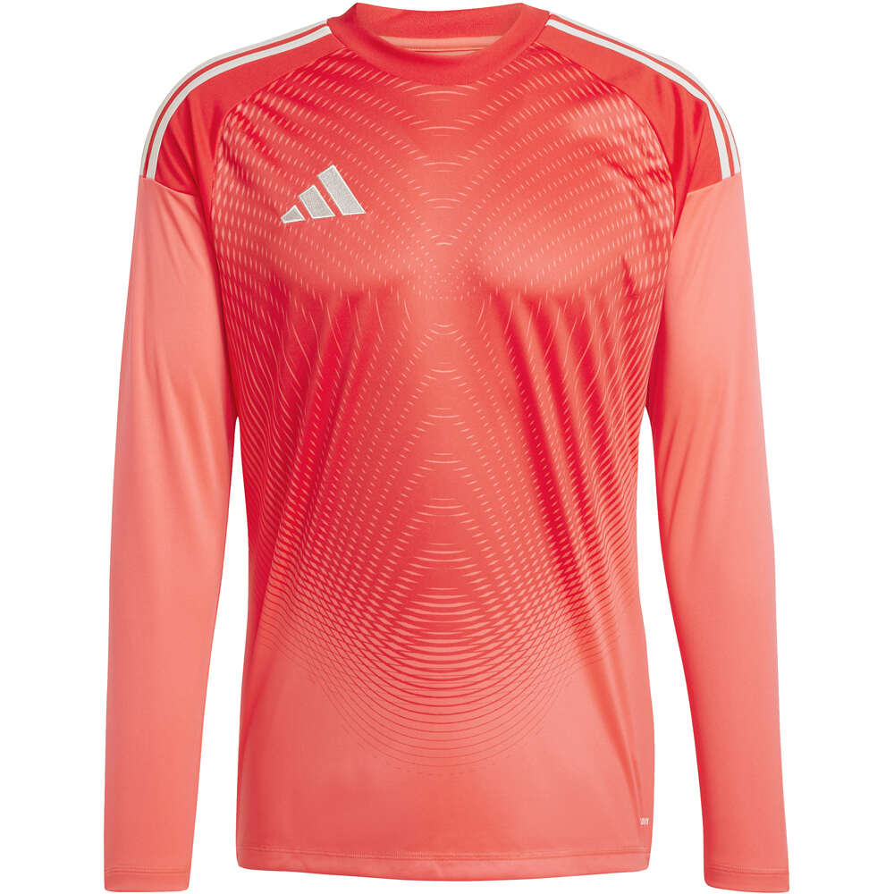 adidas camiseta portero T25 C GK JSY LM 05