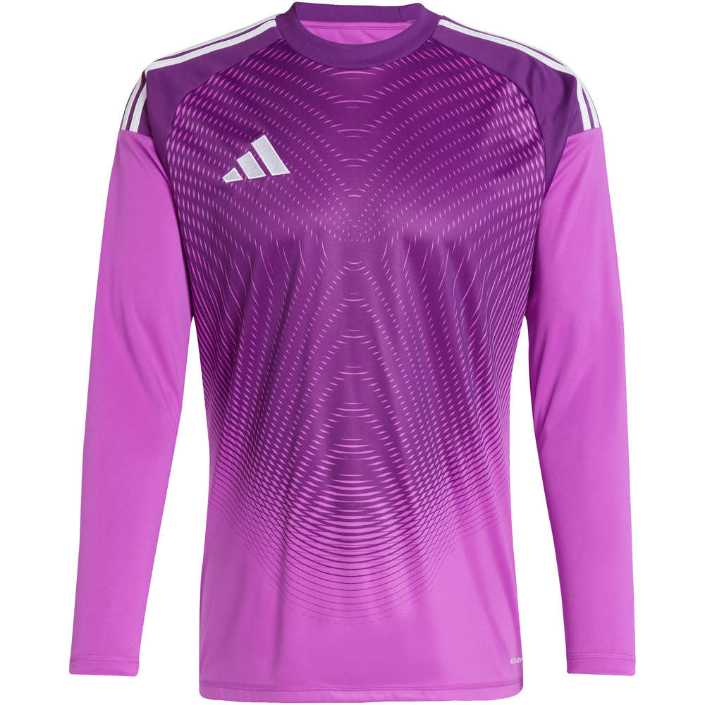 adidas camiseta portero T25 C GK JSY LM 05