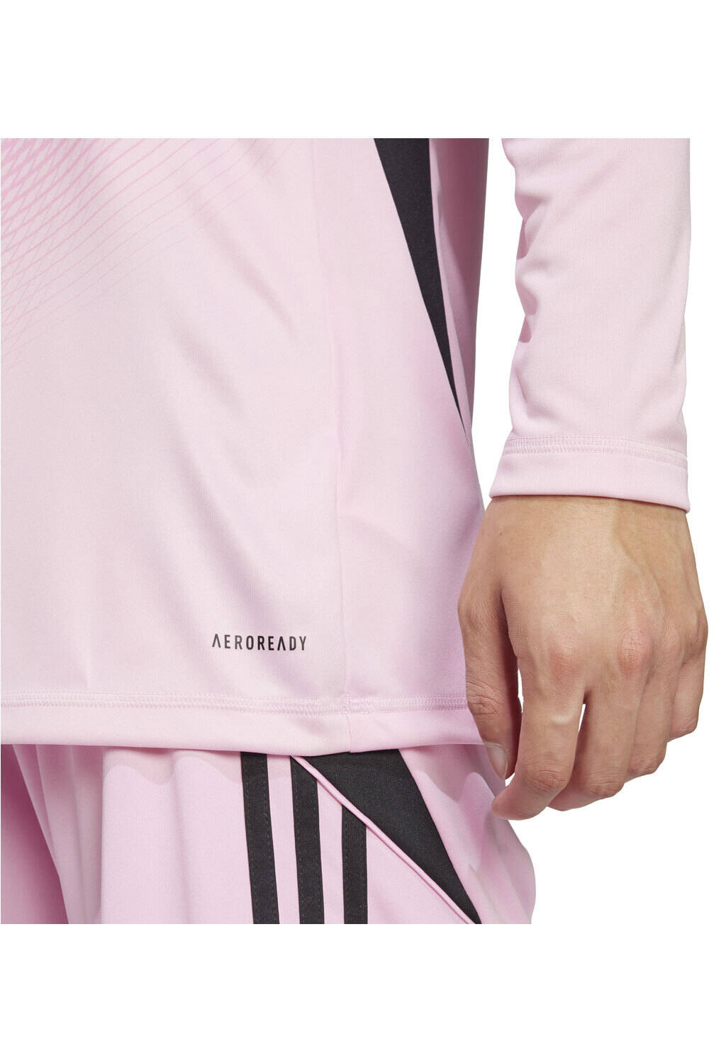 adidas camiseta portero T25 C GK JSY LM 05