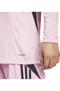 adidas camiseta portero T25 C GK JSY LM 05