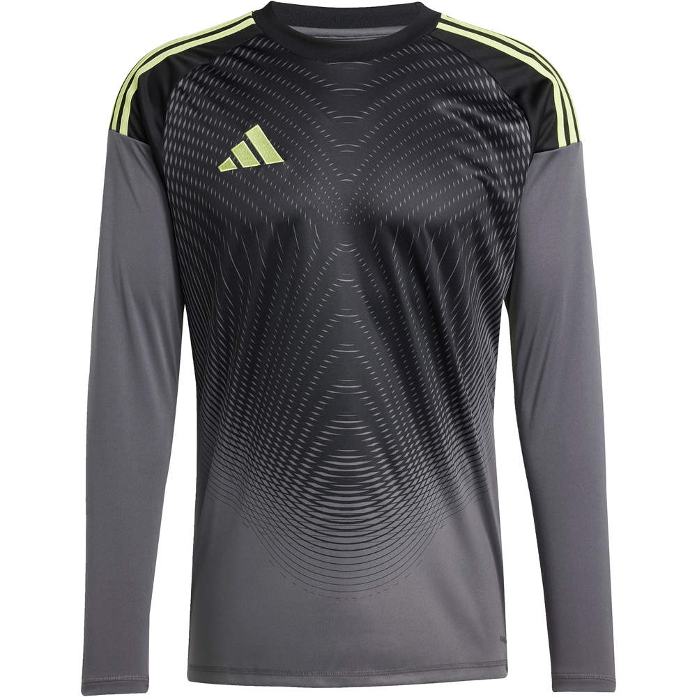 adidas camiseta portero T25 C GK JSY LM 05