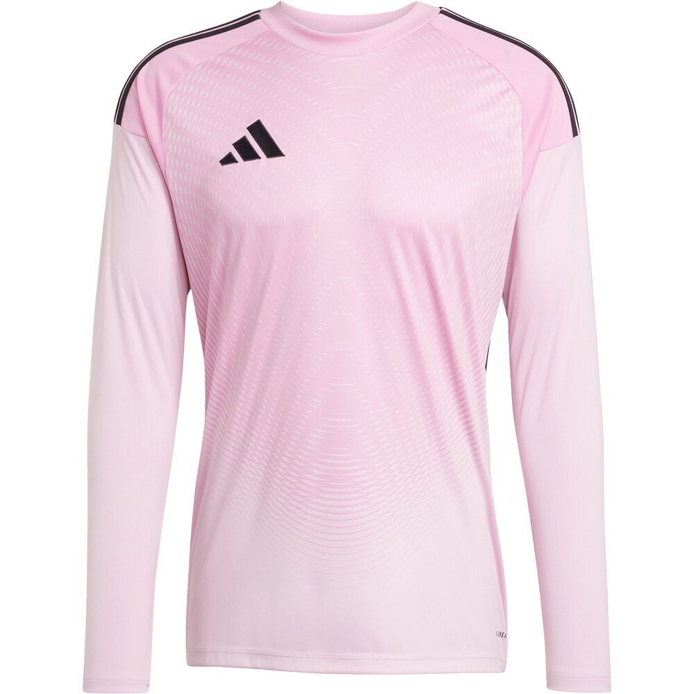 adidas camiseta portero T25 C GK JSY LM 06
