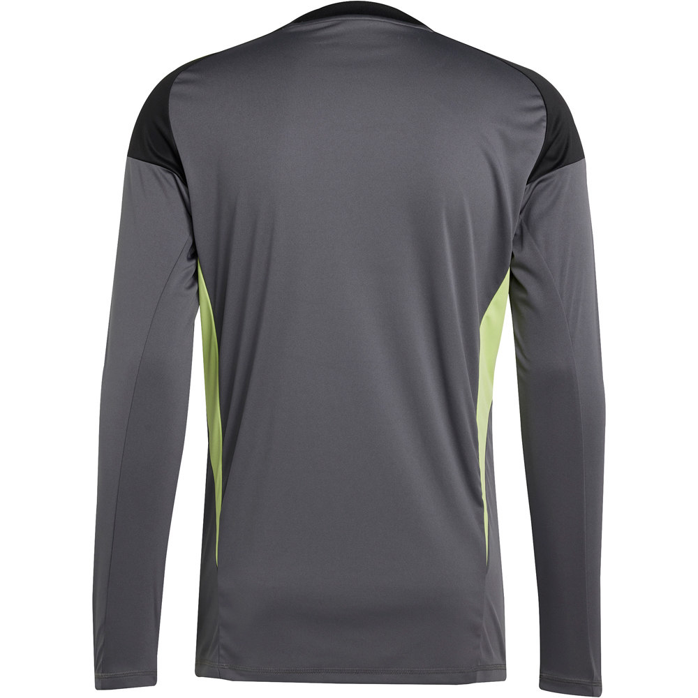 adidas camiseta portero T25 C GK JSY LM 06