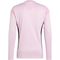 adidas camiseta portero T25 C GK JSY LM 07