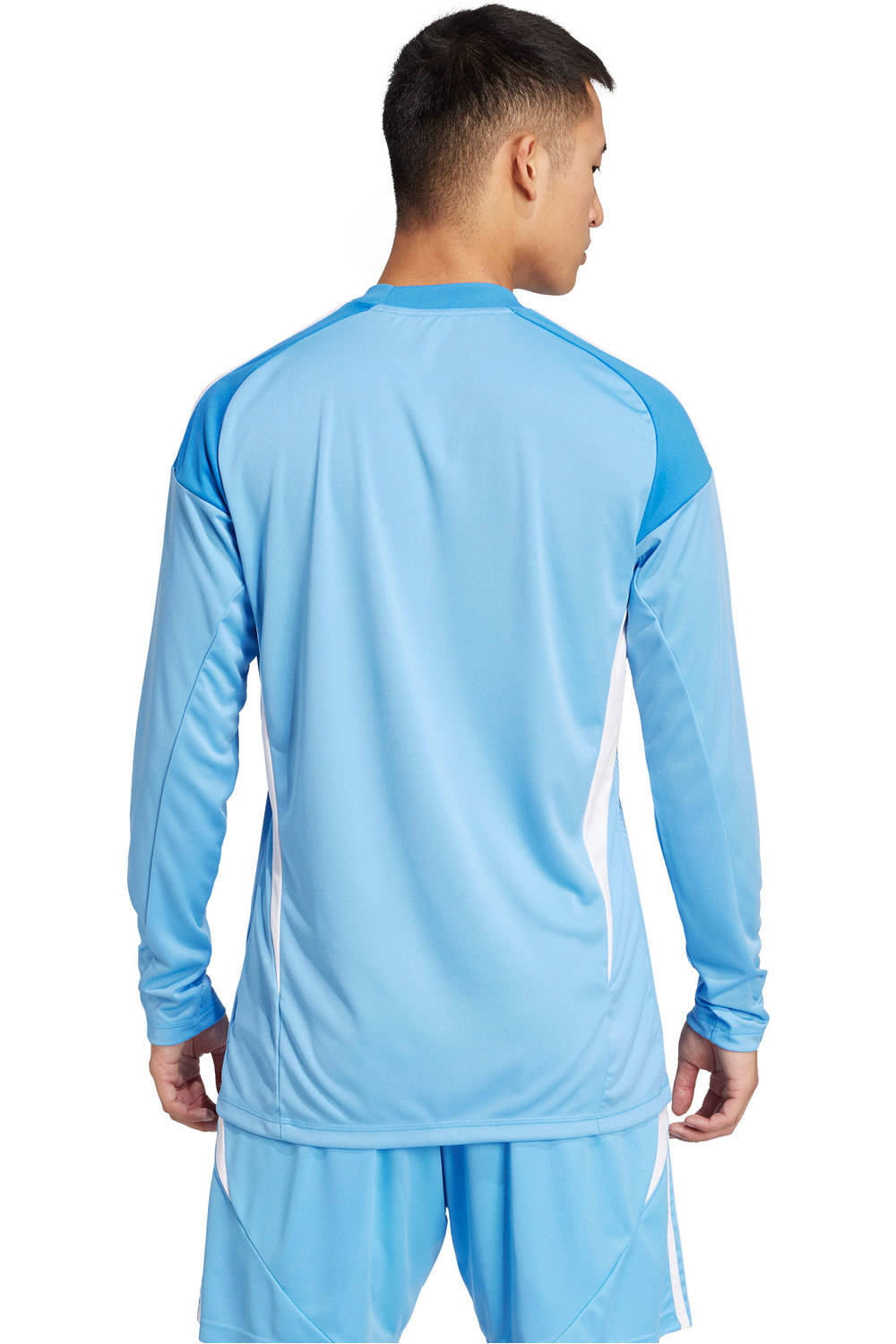 adidas camiseta portero T25 C GK JSY LM vista trasera