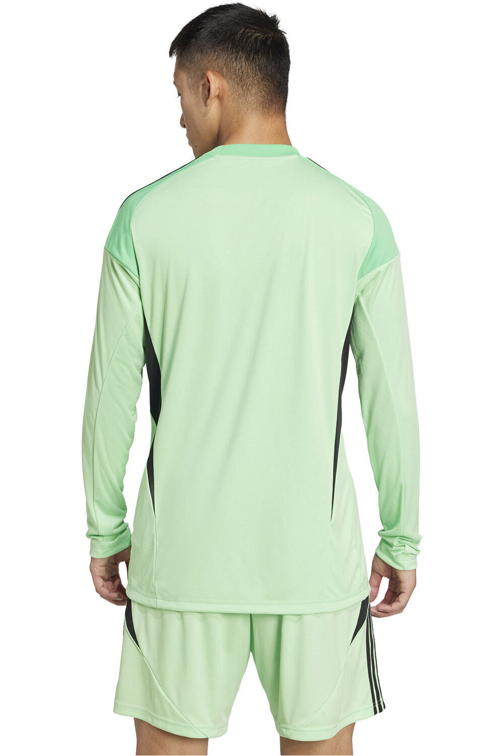 adidas camiseta portero T25 C GK JSY LM vista trasera