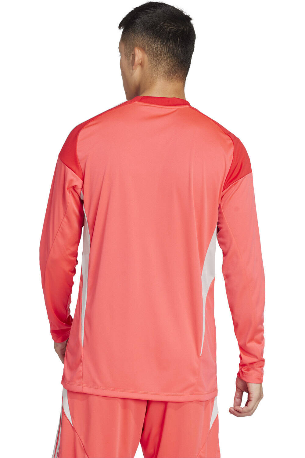adidas camiseta portero T25 C GK JSY LM vista trasera