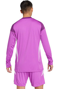 adidas camiseta portero T25 C GK JSY LM vista trasera