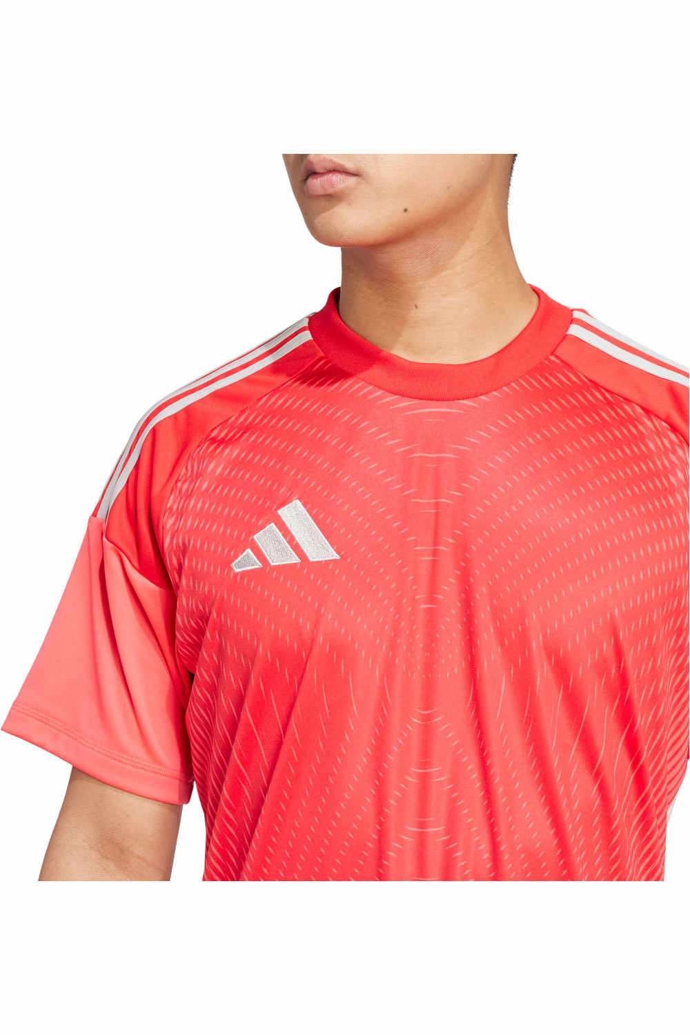 adidas camiseta portero T25 C GK JSY M 03