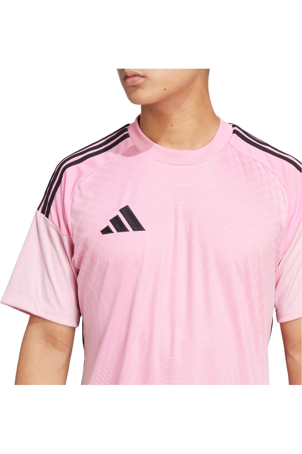 adidas camiseta portero T25 C GK JSY M 03