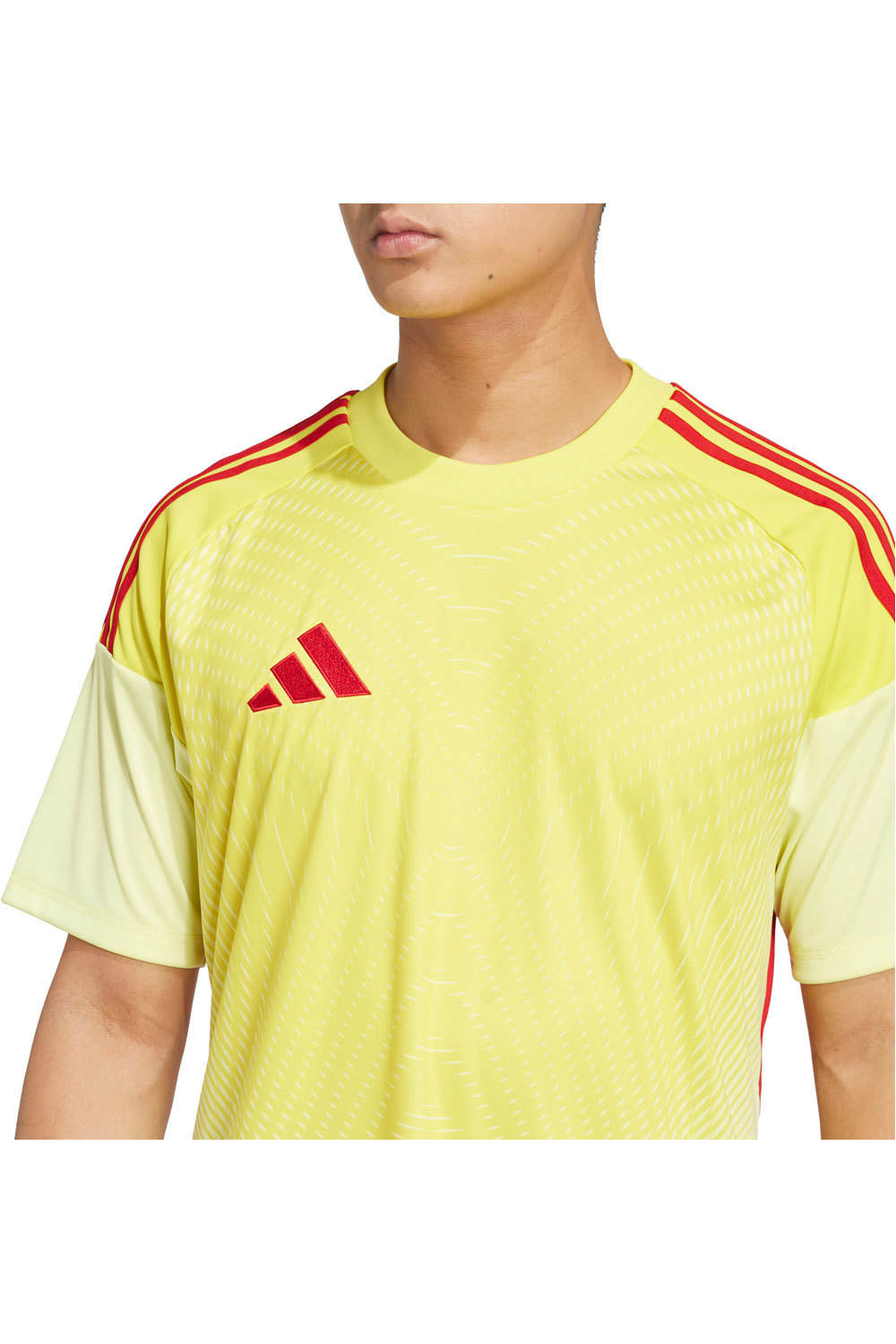 adidas camiseta portero T25 C GK JSY M 03