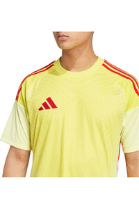 adidas camiseta portero T25 C GK JSY M 03