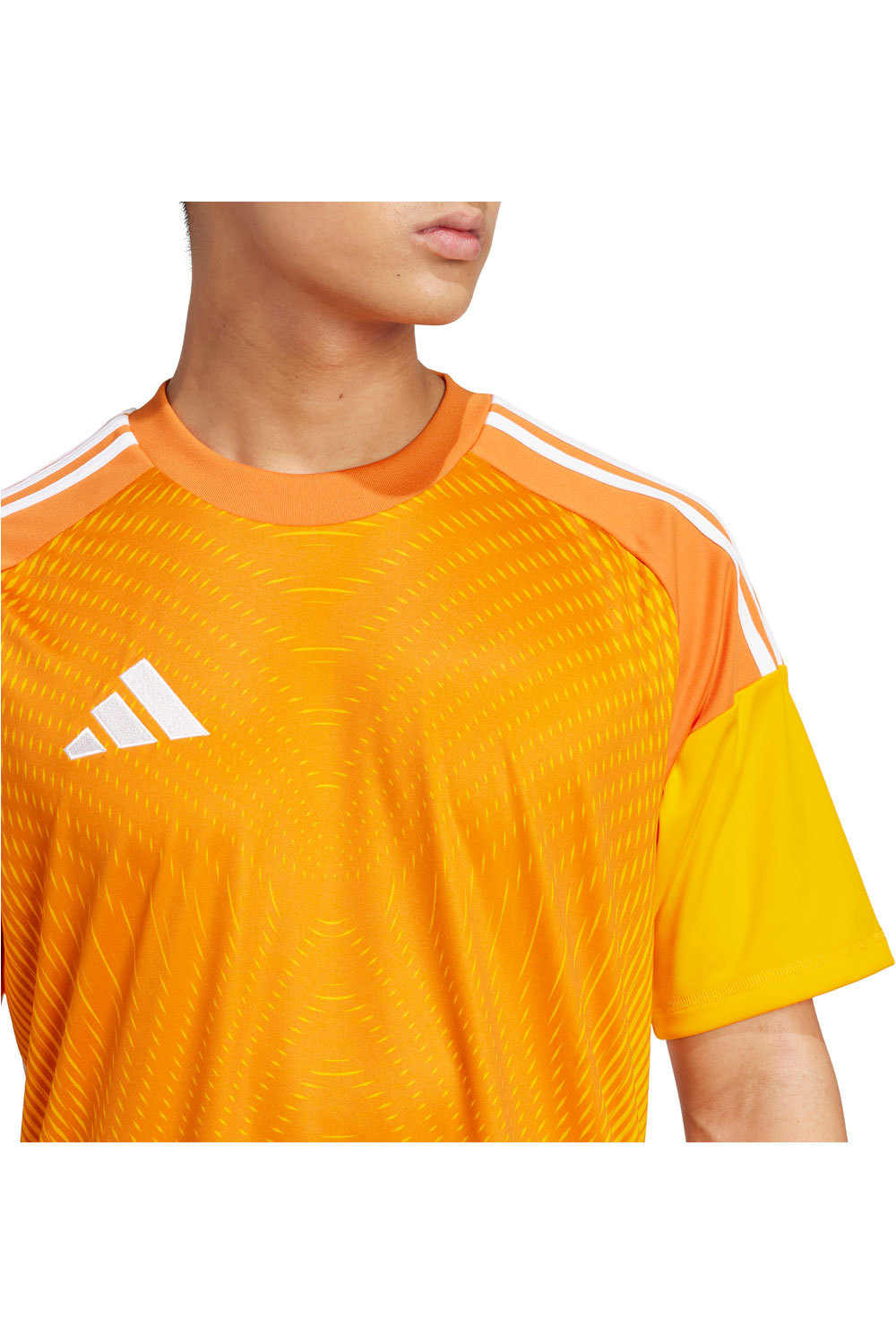 adidas camiseta portero T25 C GK JSY M 03