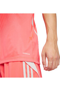 adidas camiseta portero T25 C GK JSY M 04