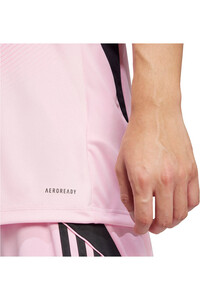 adidas camiseta portero T25 C GK JSY M 04