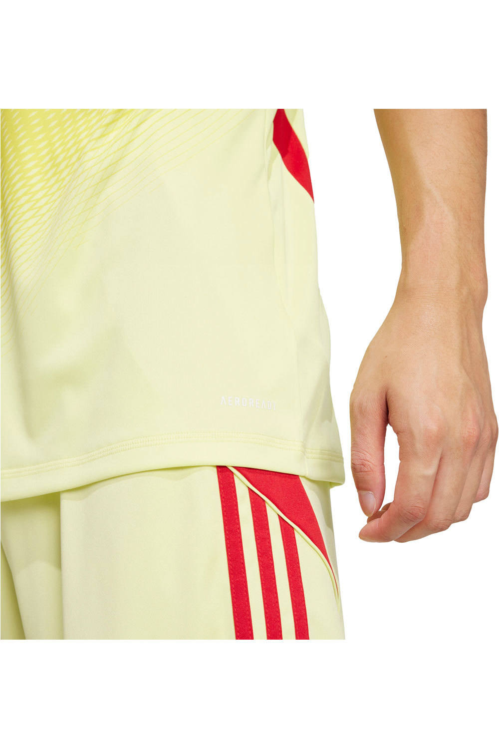 adidas camiseta portero T25 C GK JSY M 04