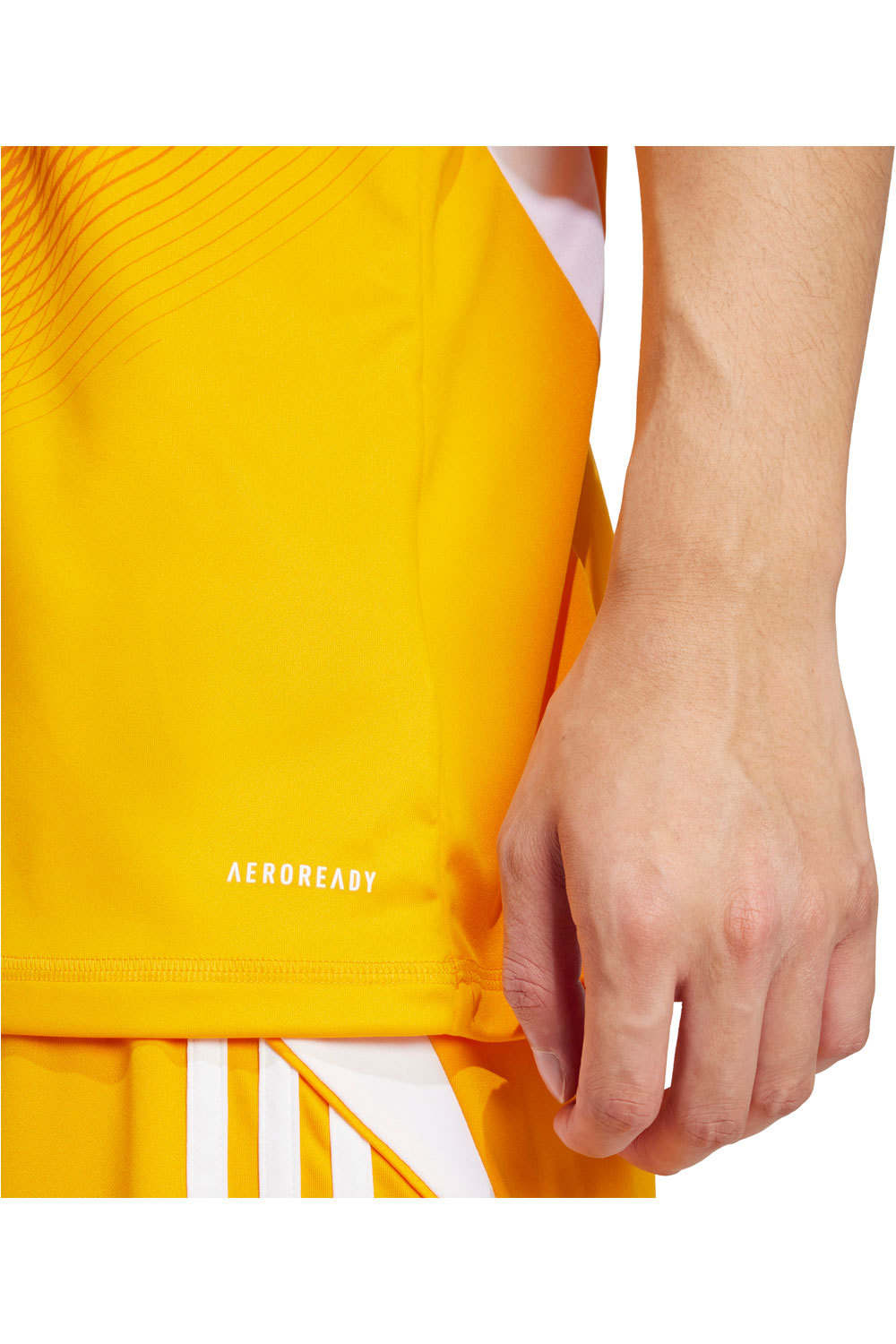 adidas camiseta portero T25 C GK JSY M 04