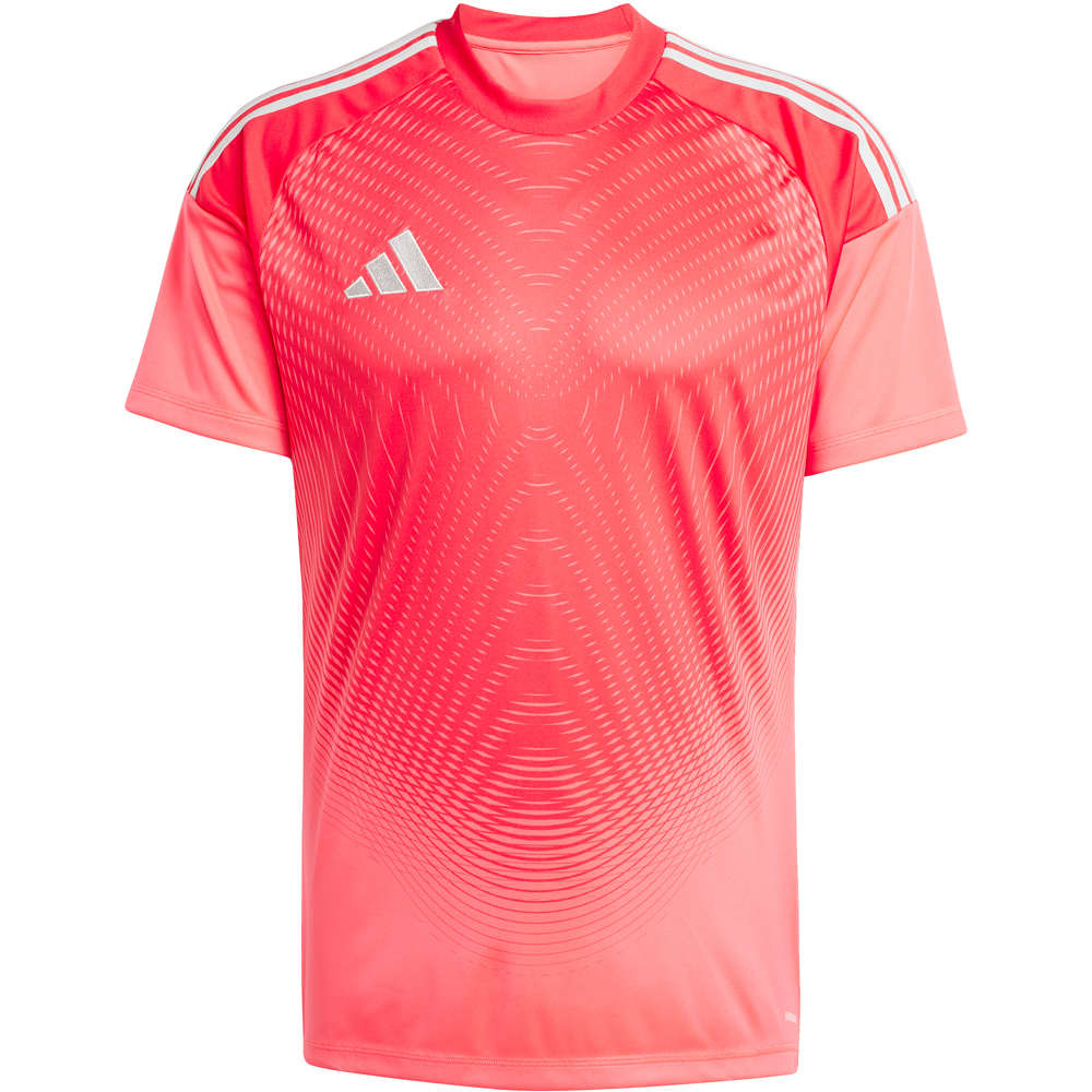 adidas camiseta portero T25 C GK JSY M 05