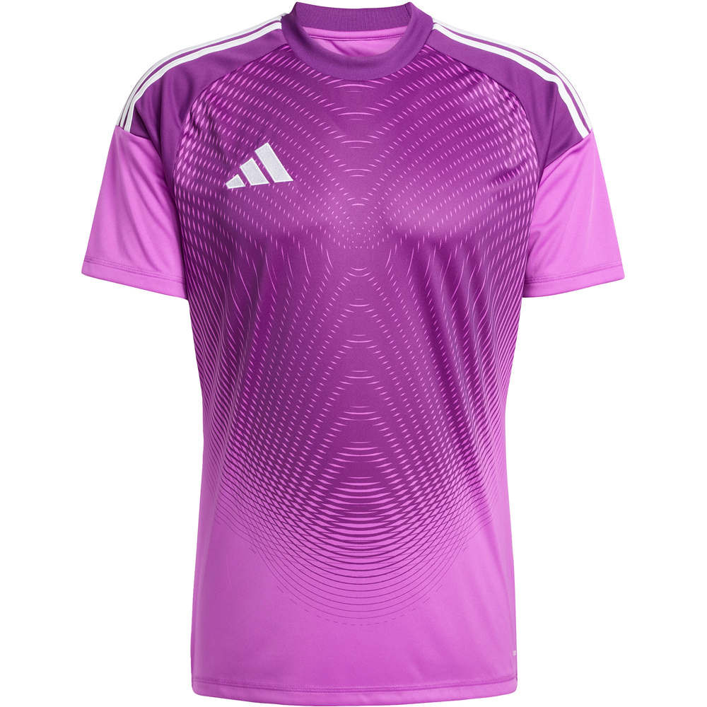 adidas camiseta portero T25 C GK JSY M 05