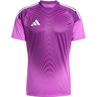 adidas camiseta portero T25 C GK JSY M 05