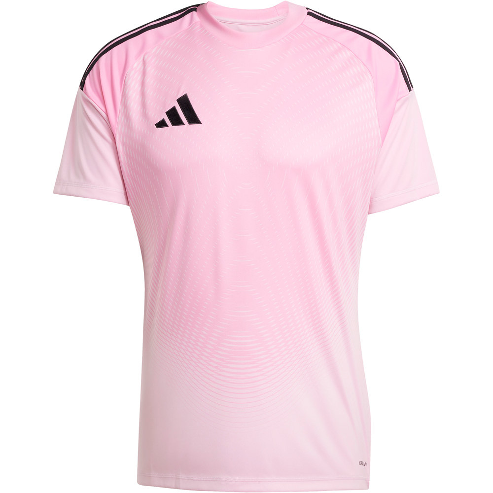 adidas camiseta portero T25 C GK JSY M 05