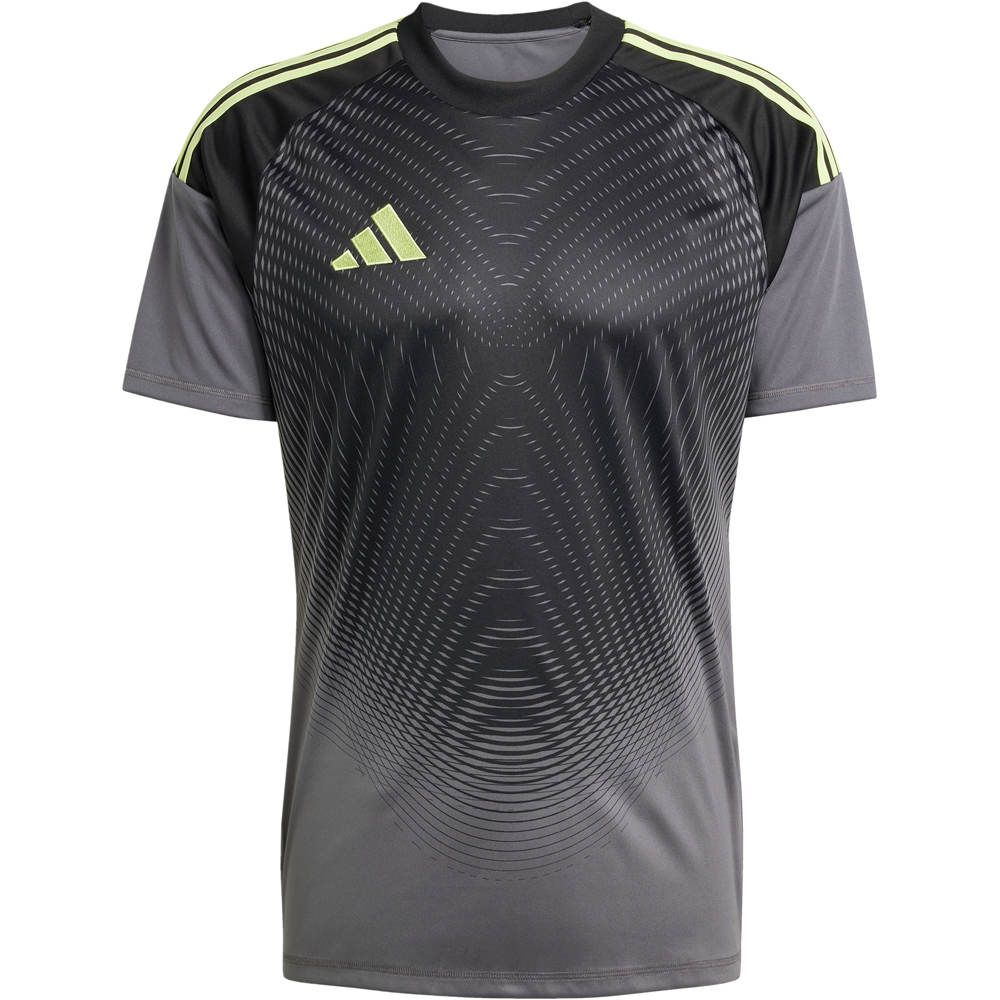 adidas camiseta portero T25 C GK JSY M 05