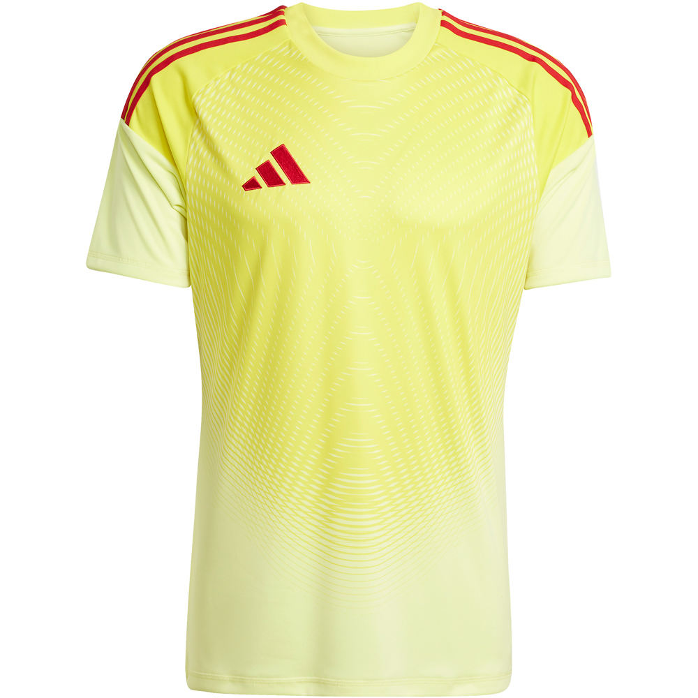 adidas camiseta portero T25 C GK JSY M 05