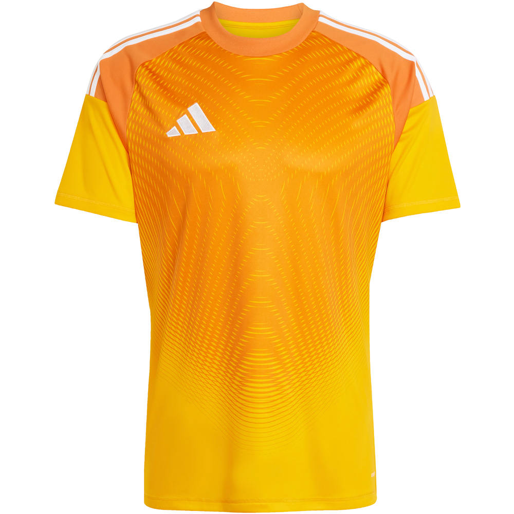 adidas camiseta portero T25 C GK JSY M 05
