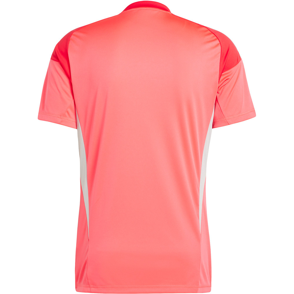 adidas camiseta portero T25 C GK JSY M 06