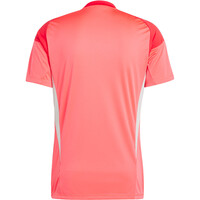 adidas camiseta portero T25 C GK JSY M 06
