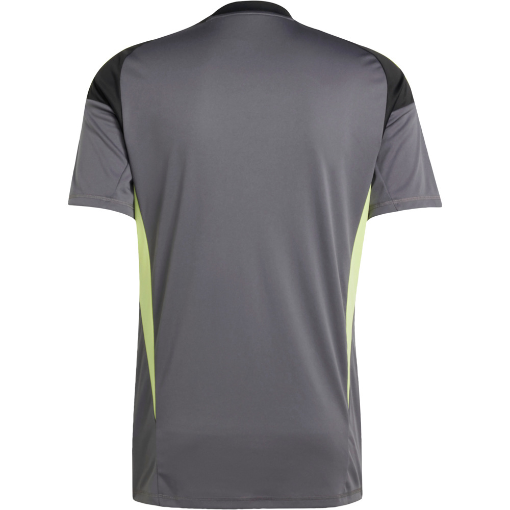 adidas camiseta portero T25 C GK JSY M 06